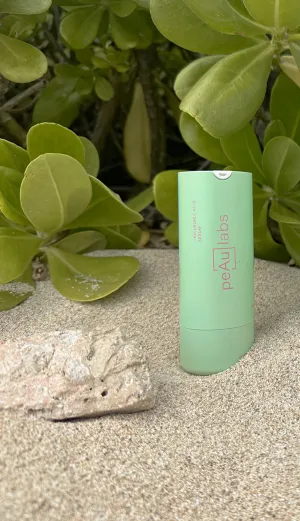 Peaulabs Hyaluronic Self Tanning Serum