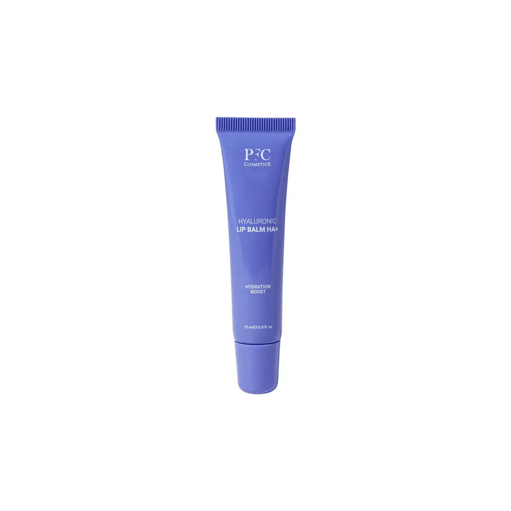 PFC Hyaluronic HA  Lip Balm 15 ml
