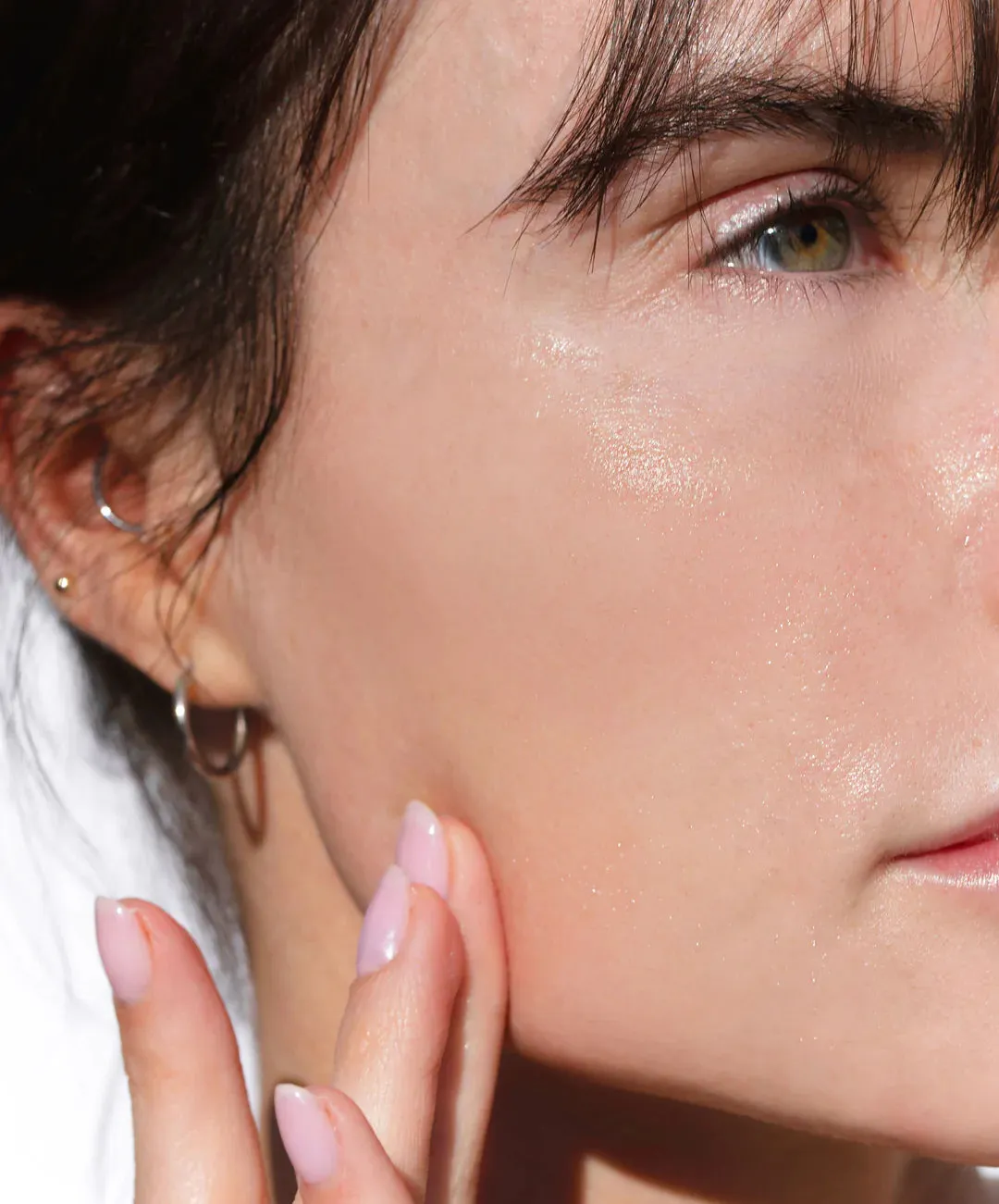PLANT ACTIVE PEEL PADS