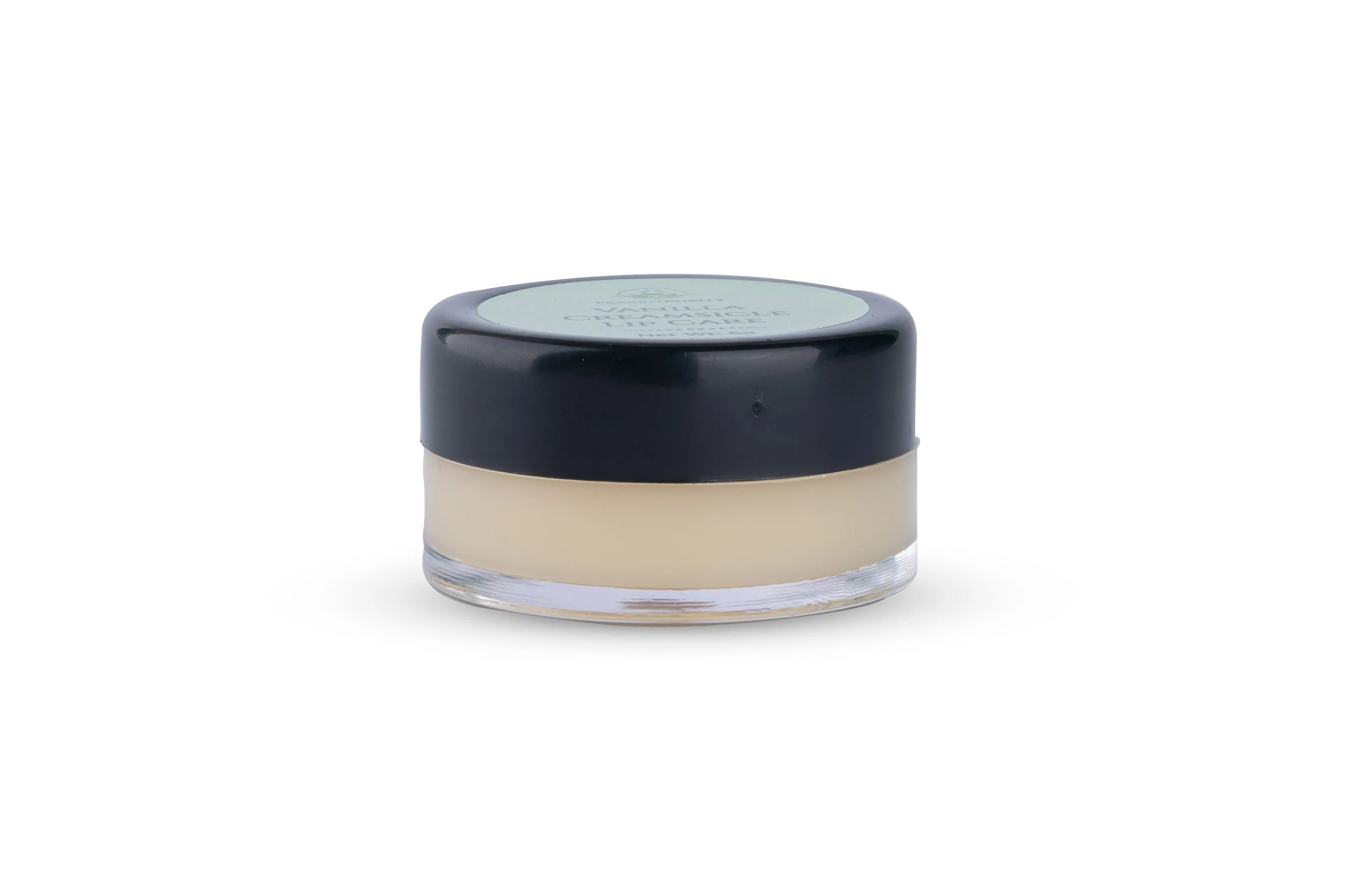 PrakriPurity Vanilla Creamsicle Lip Care 6g