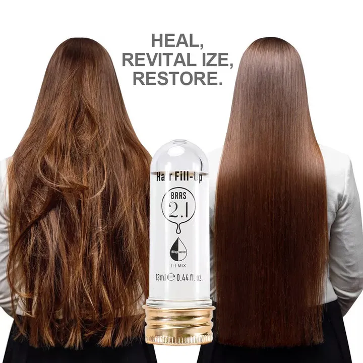Private Label Botanical Riches Repair-نظام إصلاح بوتانيكال