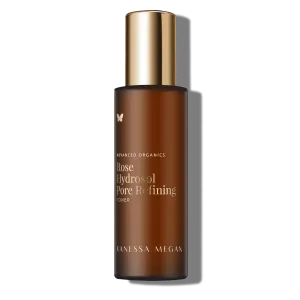 Rose Hydrosol | Pore Refining Toner | 100ml