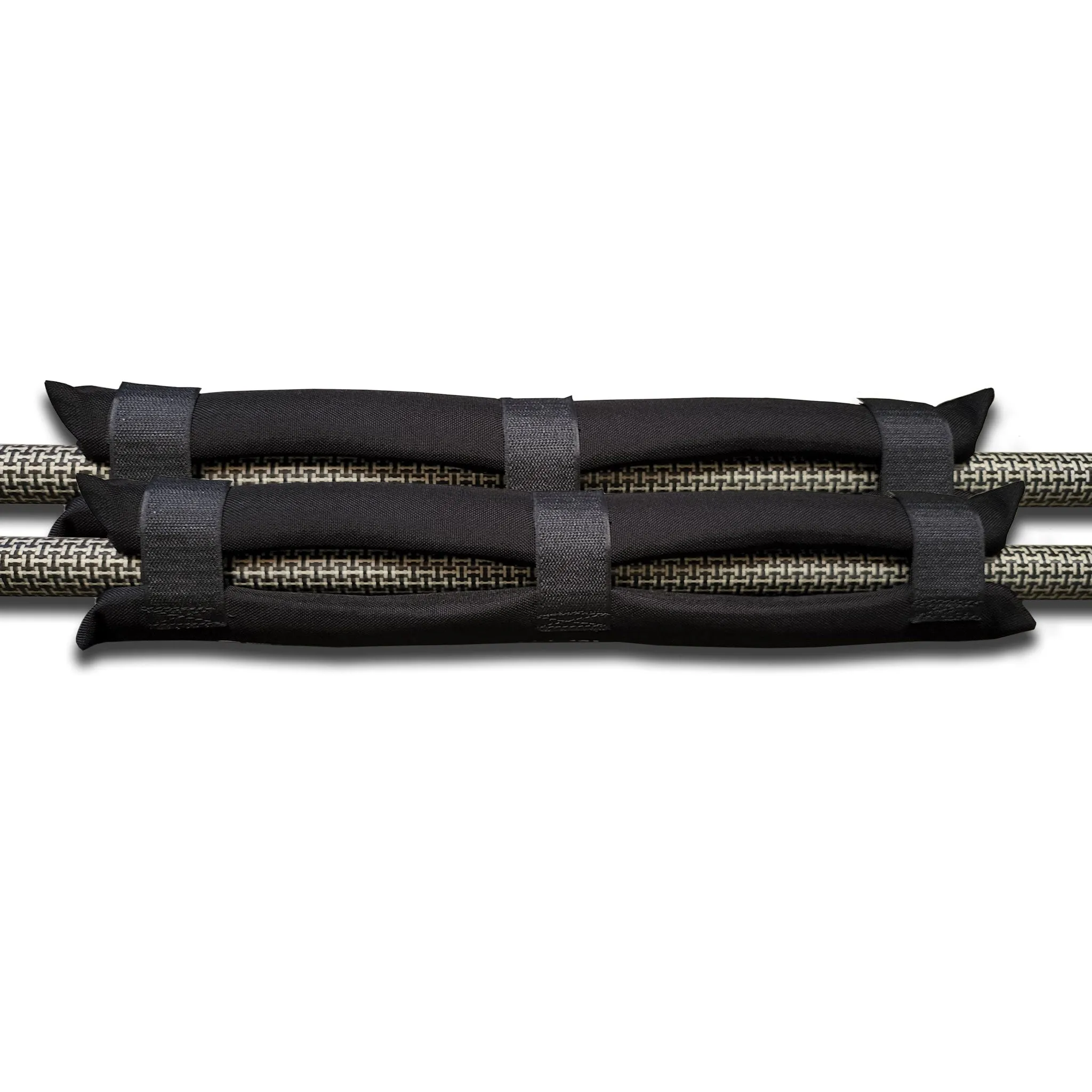 Round Surfboard Rack Pads