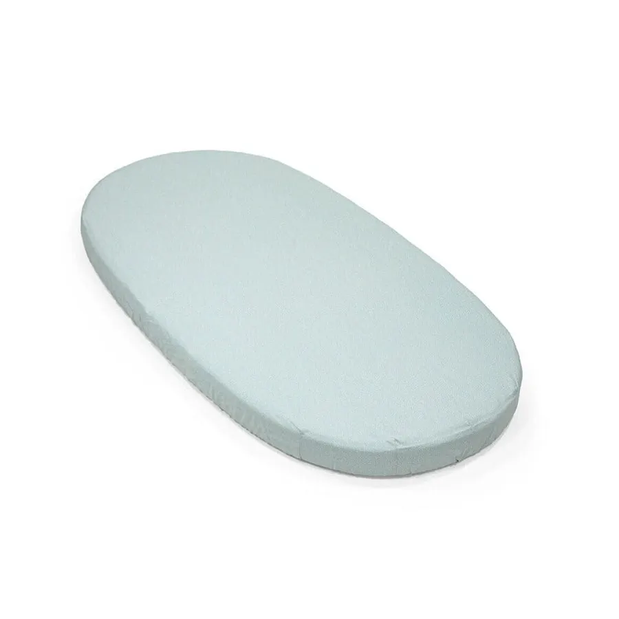Sleepi Bed Fitted Sheet by Stokke