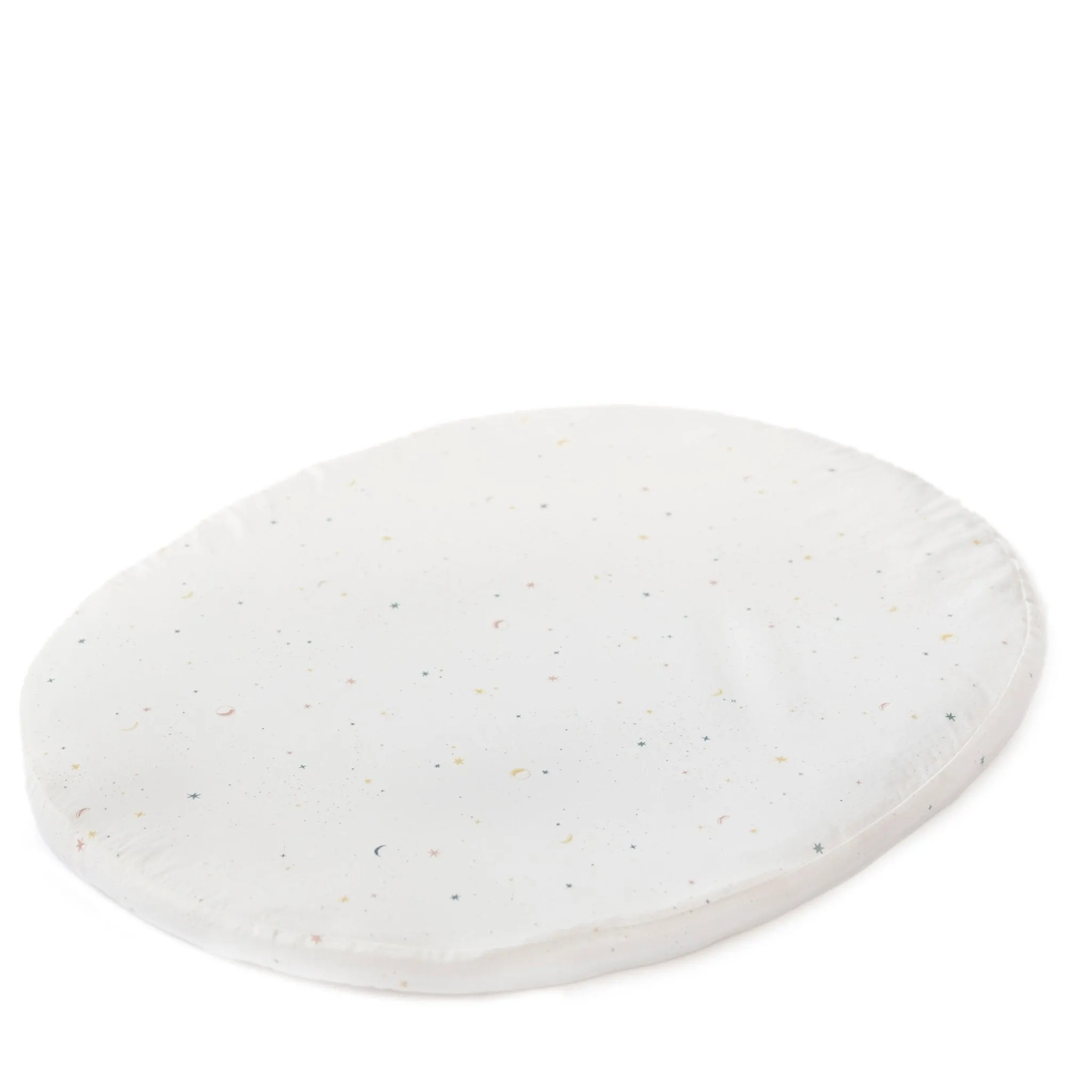 Sleepi Bed Fitted Sheet Pehr by Stokke