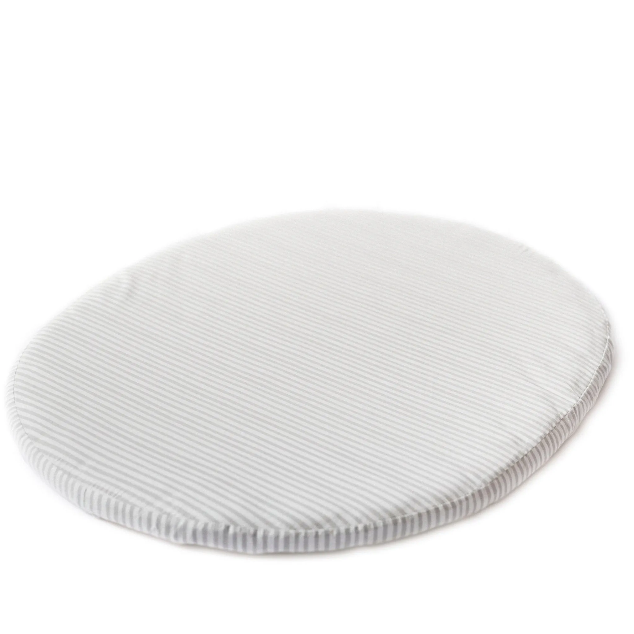 Sleepi Bed Fitted Sheet Pehr by Stokke