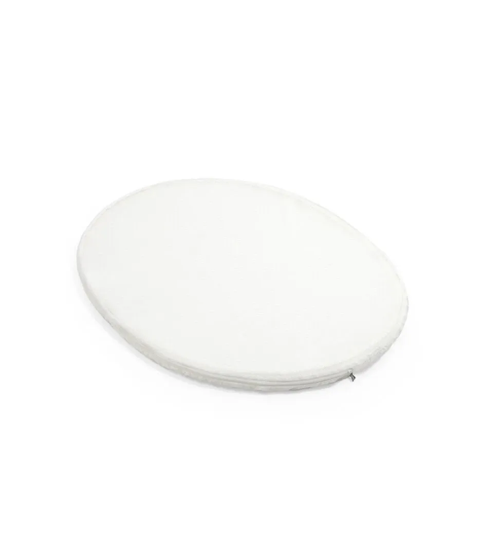 Sleepi V3 Mini Fitted Sheet by Stokke