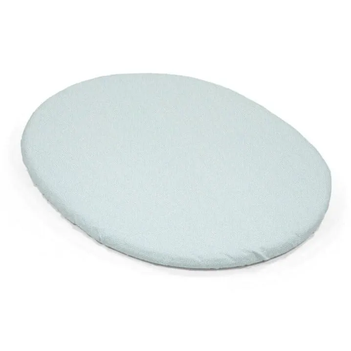 Sleepi V3 Mini Fitted Sheet by Stokke