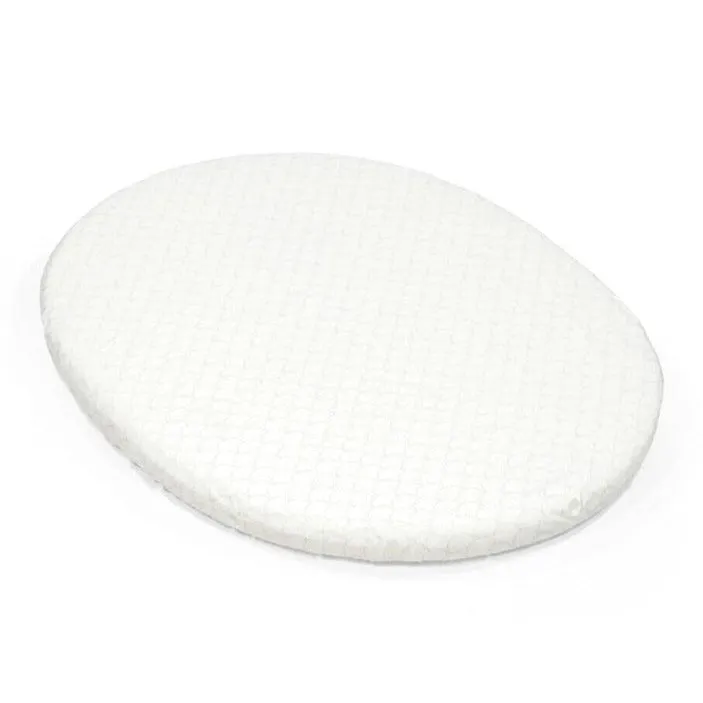 Sleepi V3 Mini Fitted Sheet by Stokke
