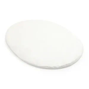Sleepi V3 Mini Fitted Sheet by Stokke