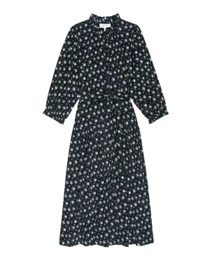 The Venetian Dress. -- Night Lily