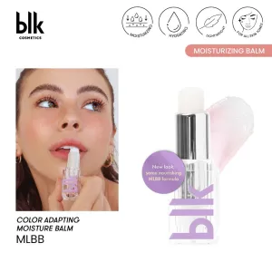 Universal Color Adapting Moisture Balm MLBB