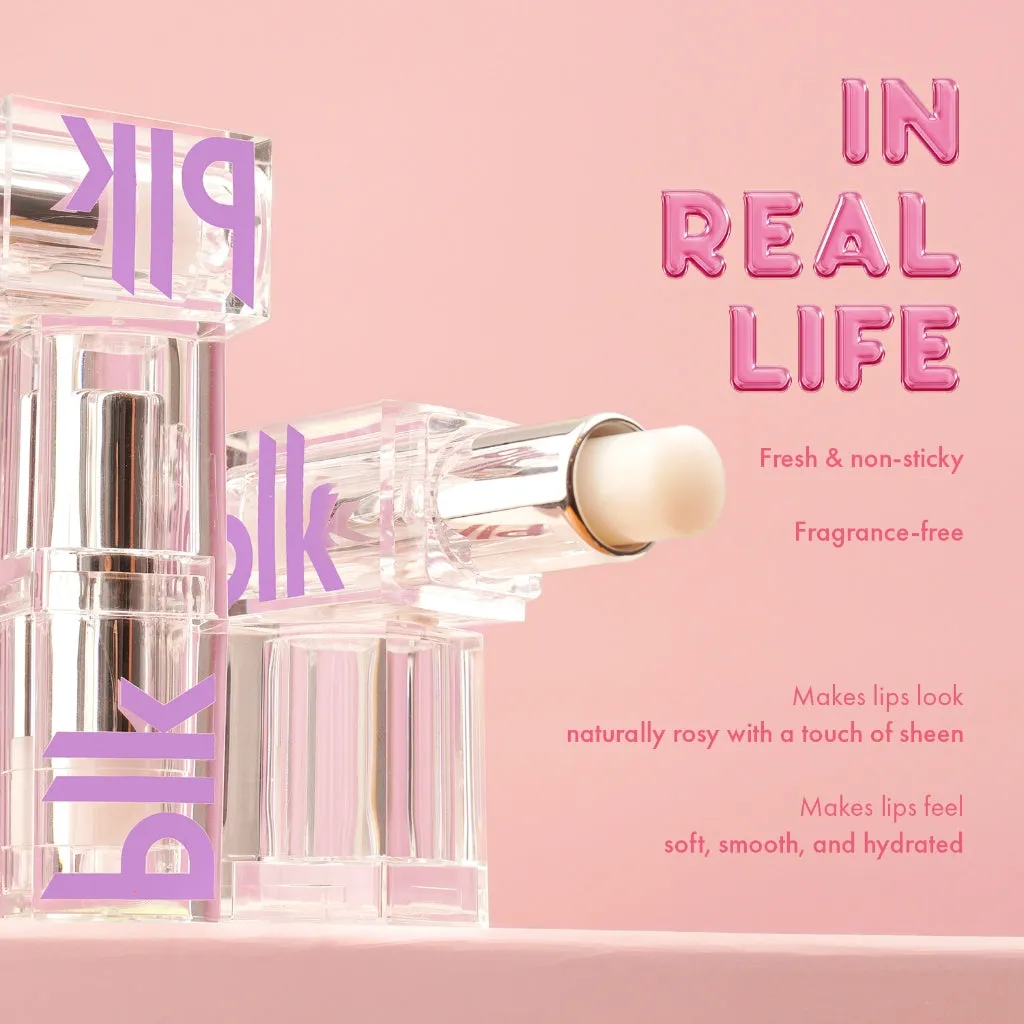 Universal Color Adapting Moisture Balm MLBB