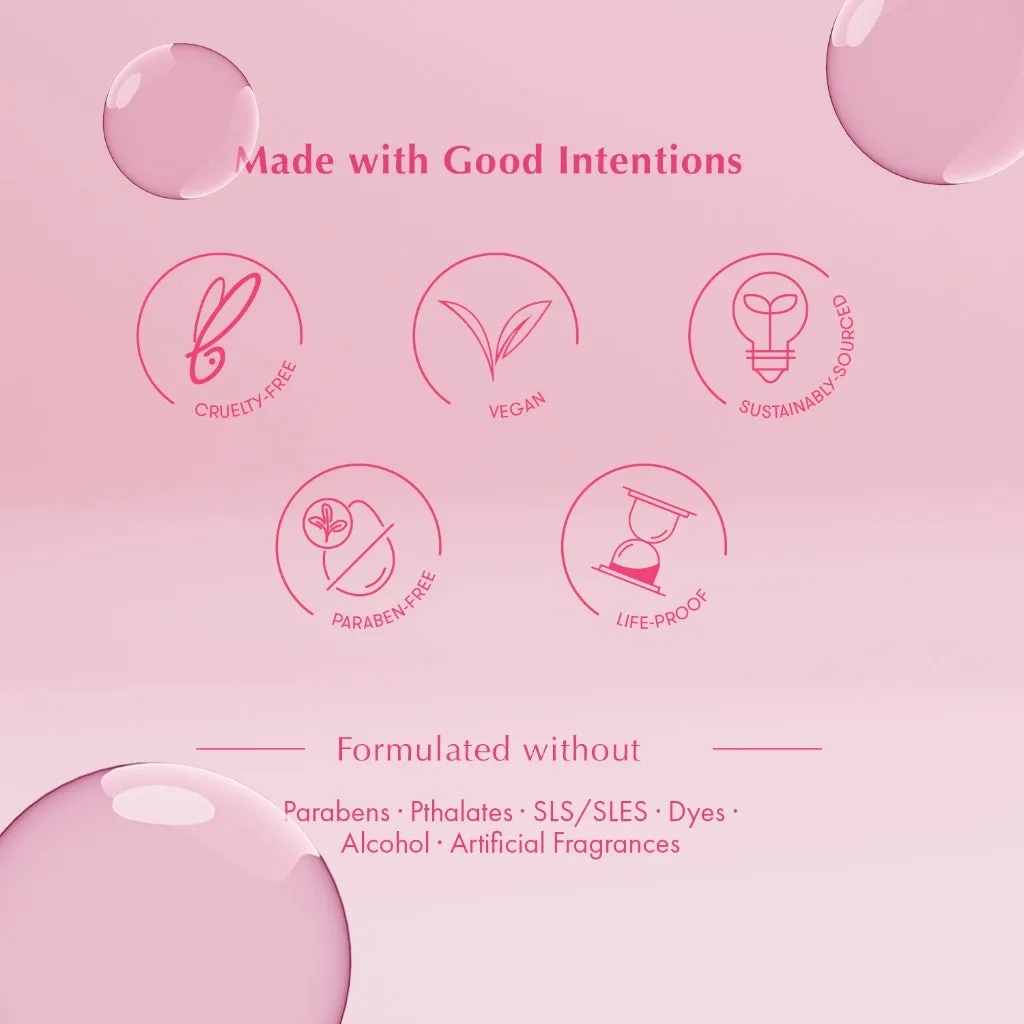 Universal Color Adapting Moisture Balm MLBB