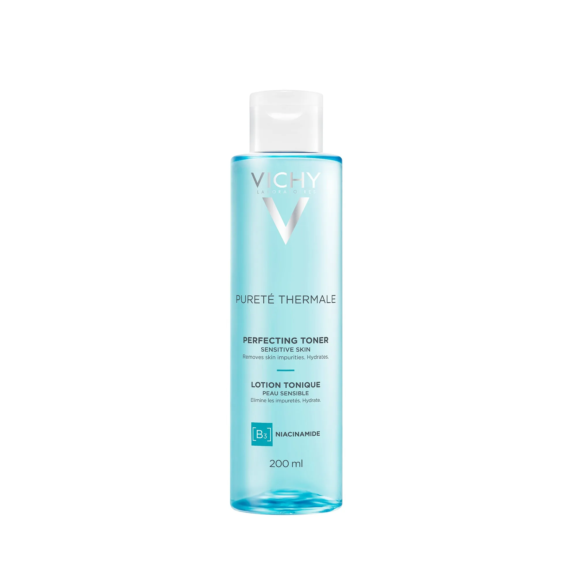 Vichy Pureté Thermale Perfecting Toner 200ml