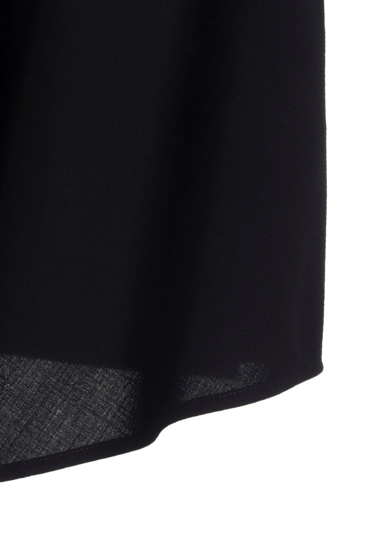 WOOL GAUZE JACKET