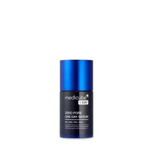 Zero Pore One-day Serum